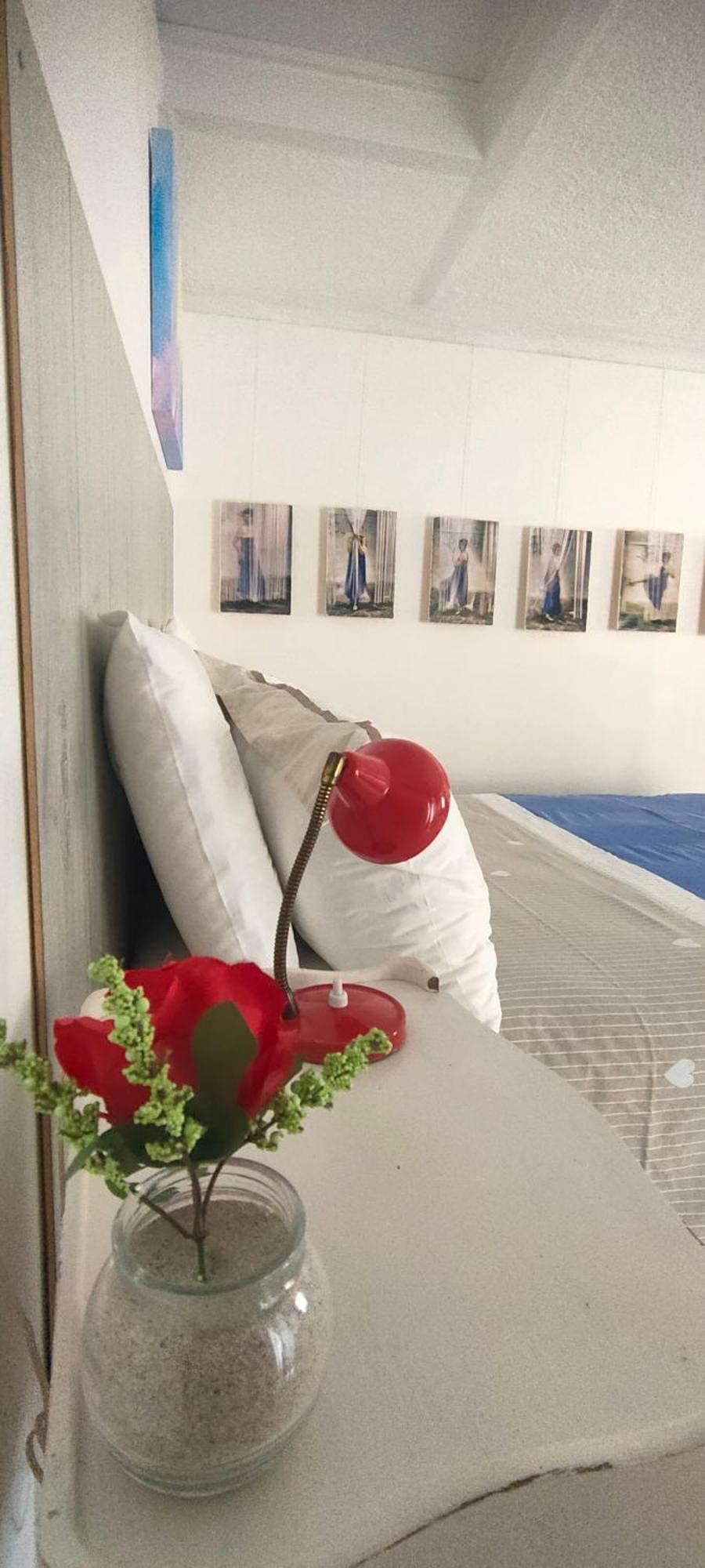 L'Arte Al Mare Chiavari Exterior foto