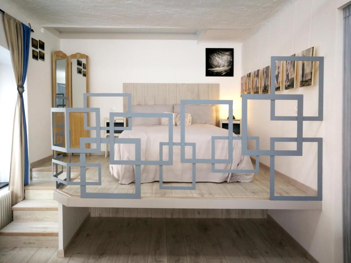 L'Arte Al Mare Chiavari Exterior foto
